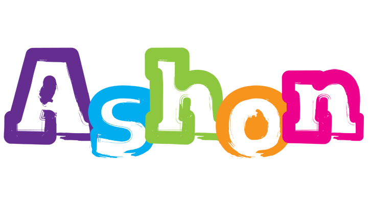 Ashon casino logo