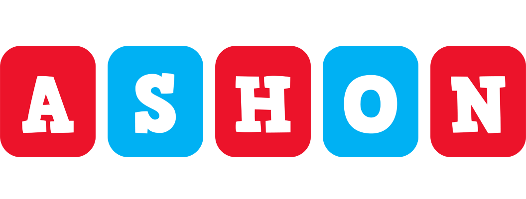 Ashon diesel logo