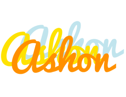 Ashon energy logo