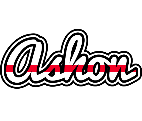 Ashon kingdom logo