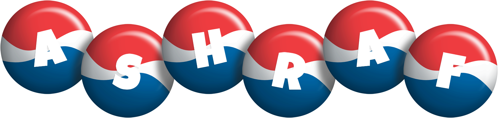 Ashraf paris logo