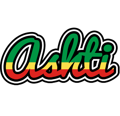 Ashti african logo