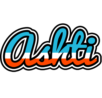 Ashti america logo