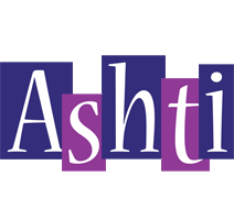 Ashti autumn logo