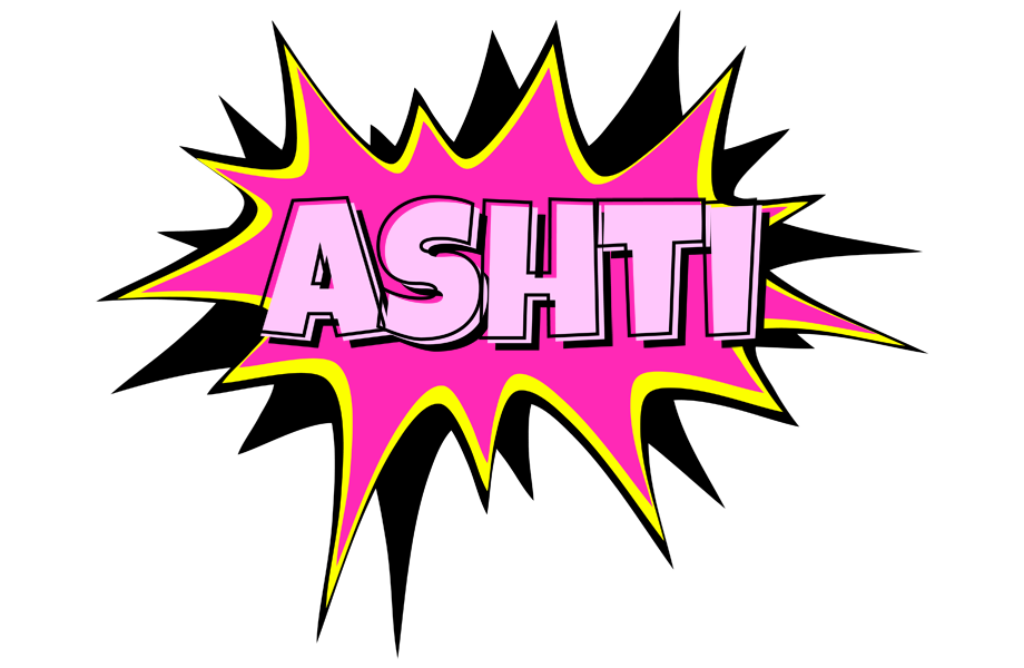 Ashti badabing logo