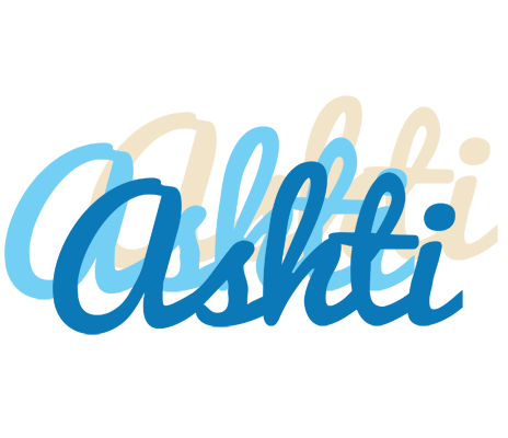 Ashti breeze logo