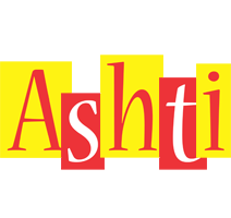 Ashti errors logo