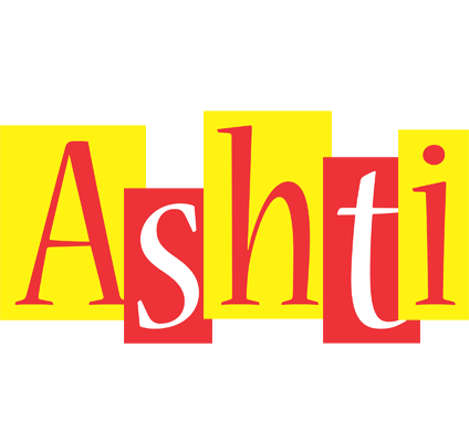 Ashti errors logo