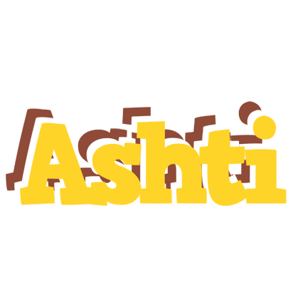 Ashti hotcup logo