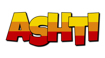 Ashti jungle logo