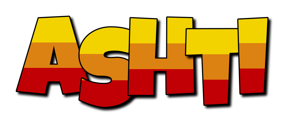 Ashti jungle logo
