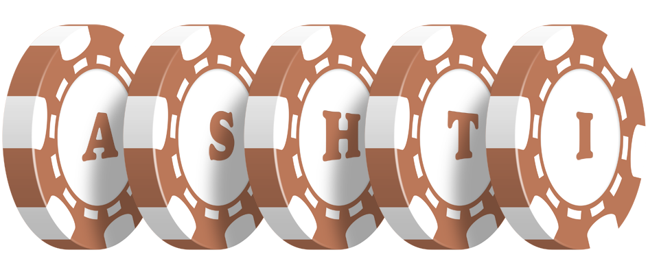Ashti limit logo