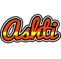 Ashti madrid logo