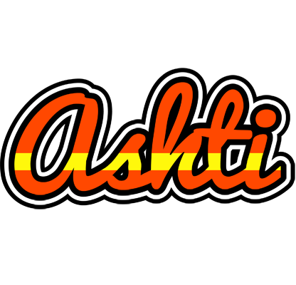 Ashti madrid logo