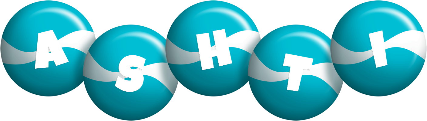 Ashti messi logo