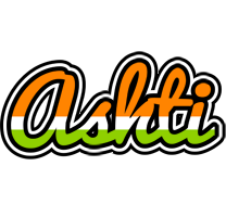 Ashti mumbai logo