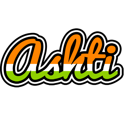Ashti mumbai logo