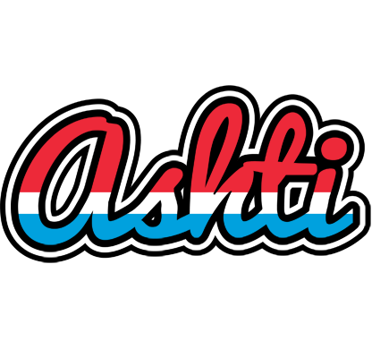 Ashti norway logo