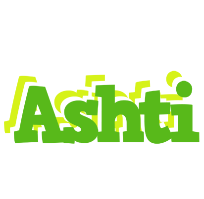 Ashti picnic logo