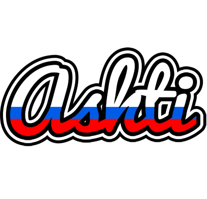 Ashti russia logo