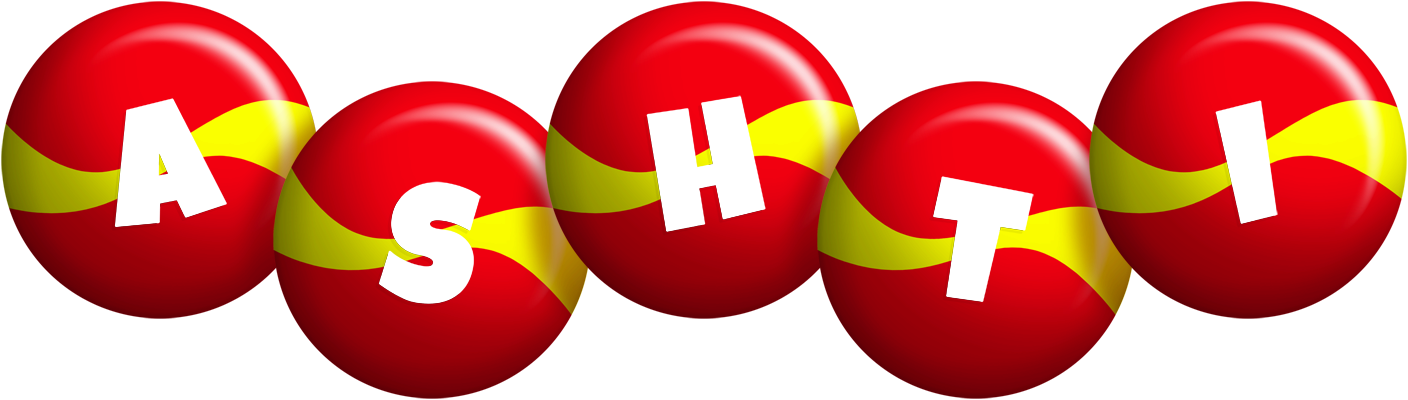 Ashti spain logo