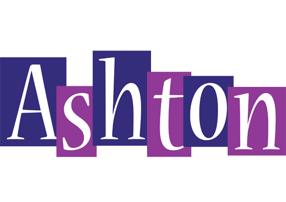 Ashton autumn logo