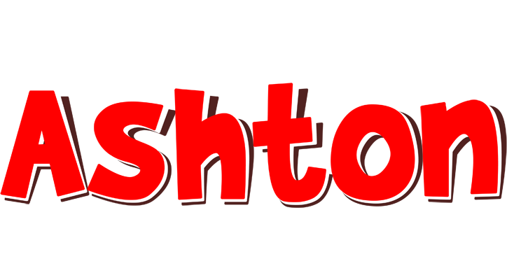Ashton basket logo
