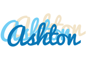 Ashton breeze logo