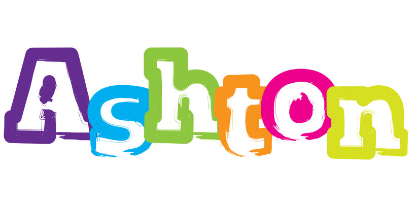 Ashton casino logo