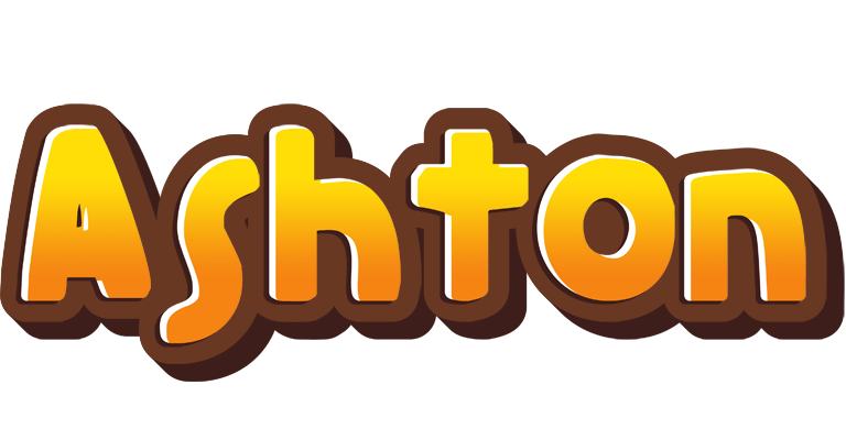 Ashton cookies logo