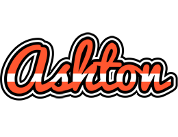 Ashton denmark logo