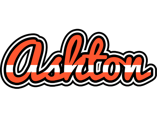 Ashton denmark logo