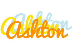 Ashton energy logo