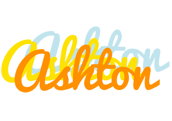 Ashton energy logo