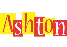 Ashton errors logo