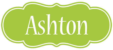 Ashton family logo