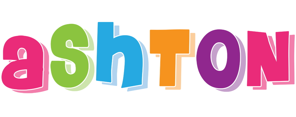 Ashton friday logo