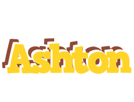 Ashton hotcup logo