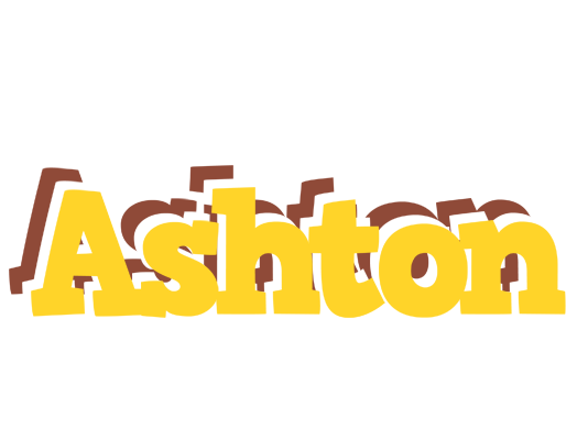 Ashton hotcup logo