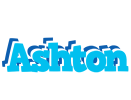 Ashton jacuzzi logo