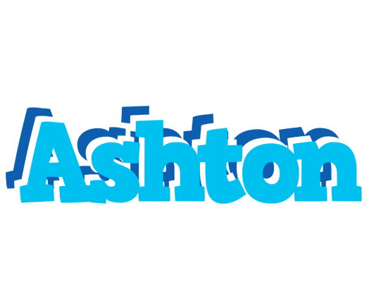 Ashton jacuzzi logo