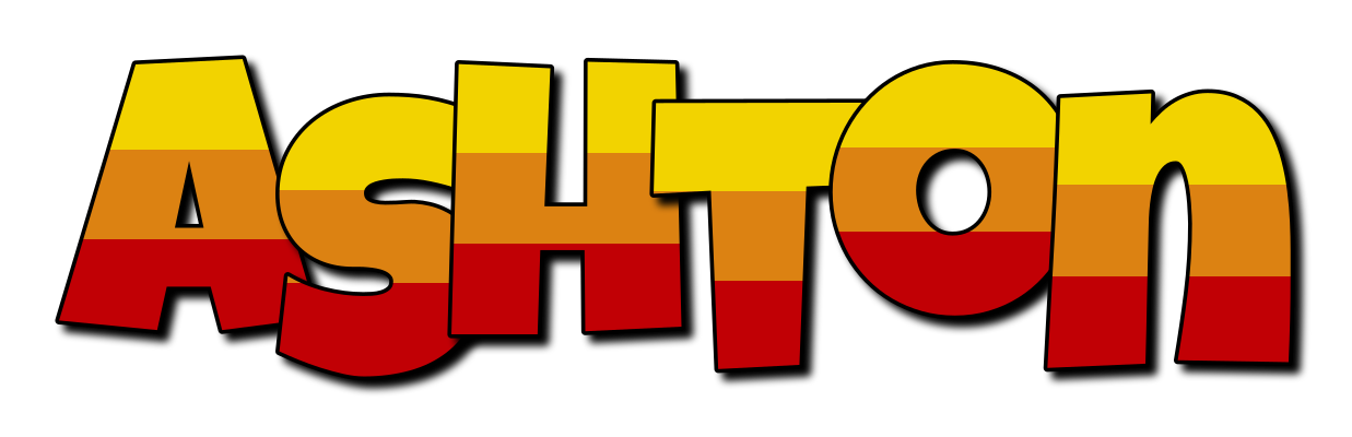 Ashton jungle logo