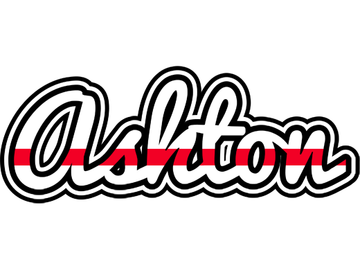 Ashton kingdom logo