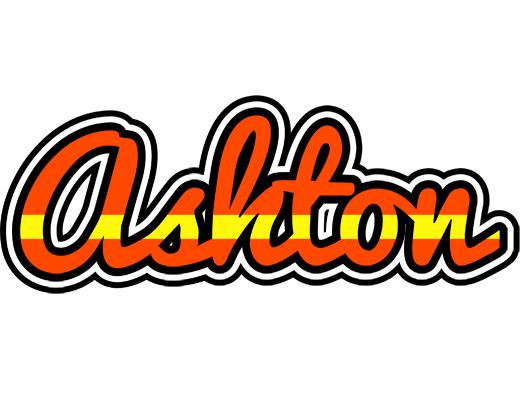 Ashton madrid logo