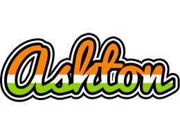 Ashton mumbai logo
