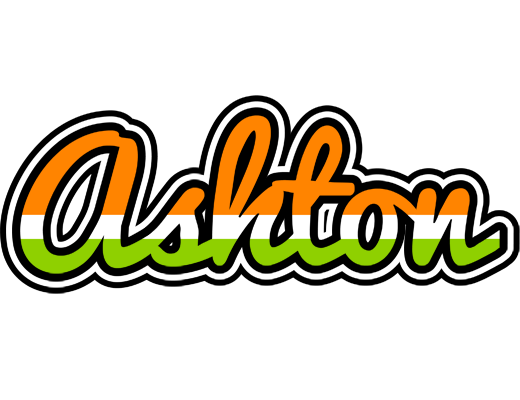 Ashton mumbai logo