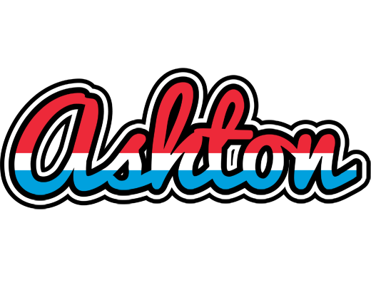 Ashton norway logo