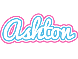 Ashton outdoors logo