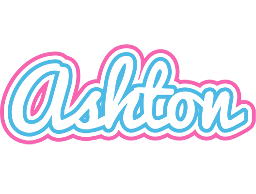 Ashton outdoors logo