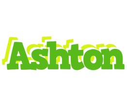 Ashton picnic logo